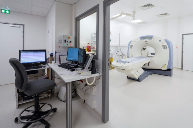 Radiologie Imagerie Médicale Oc Santé
